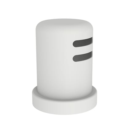 Newport Brass Air Gap Kit in Matte White 100-52